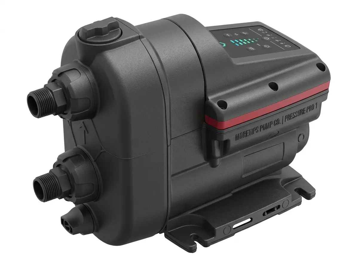  SCALA2 Booster Pump
