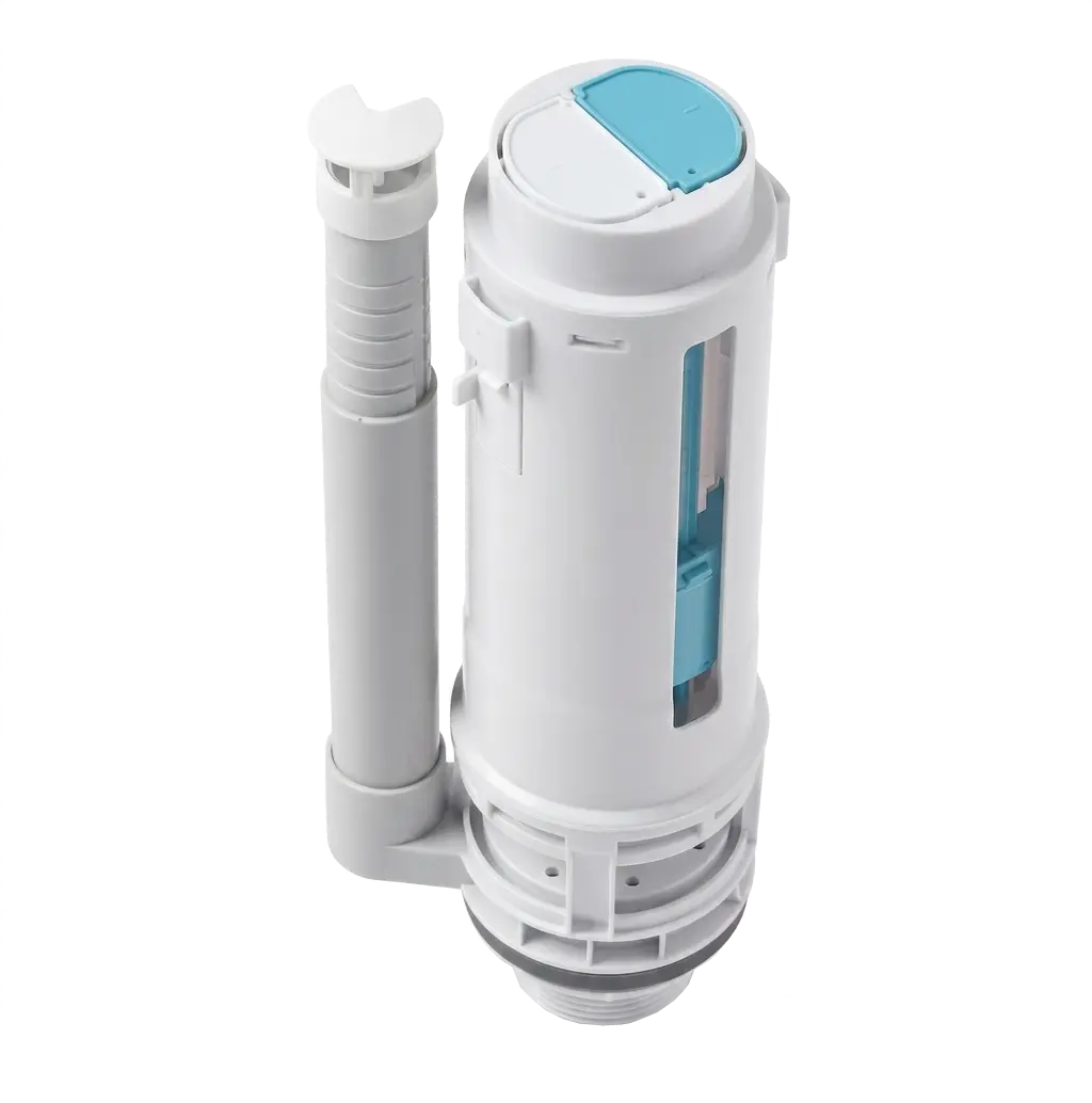Universal UK Toilet Fill Valve