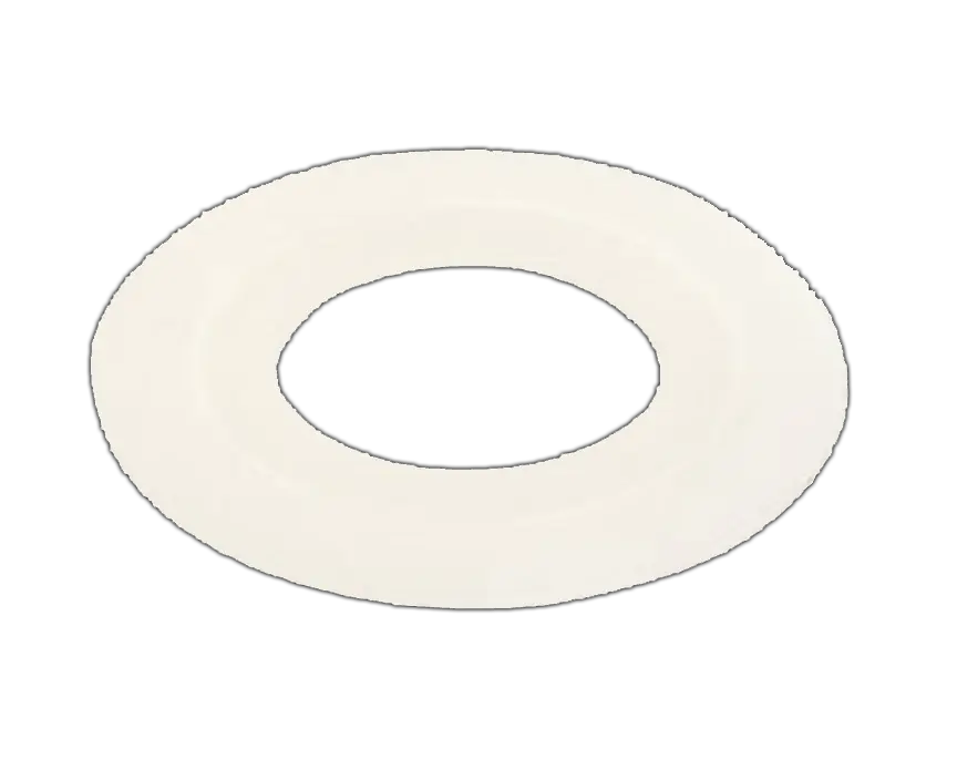 Standard UK Toilet Flush Valve Seal