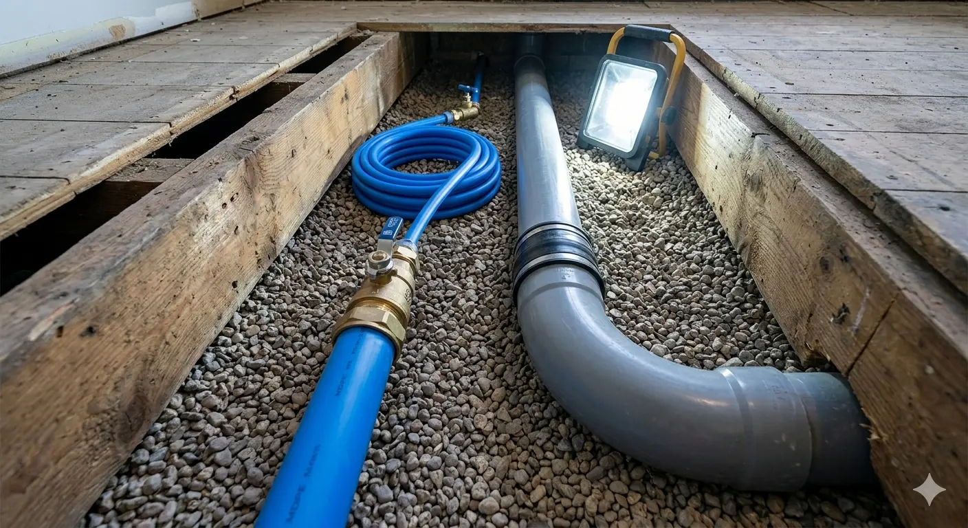 Professional UK Plumbing