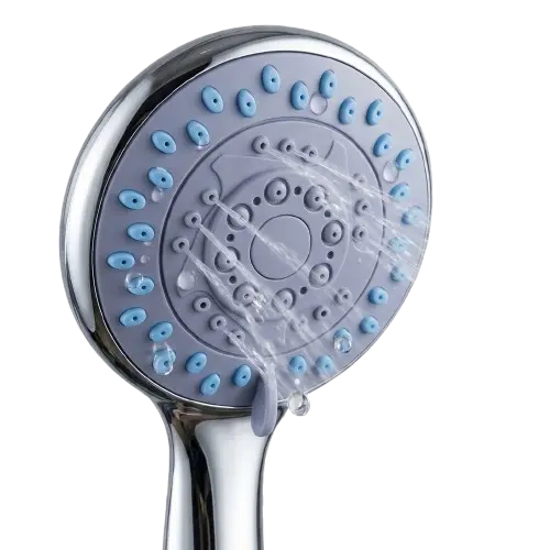 Standard UK Universal Shower Head